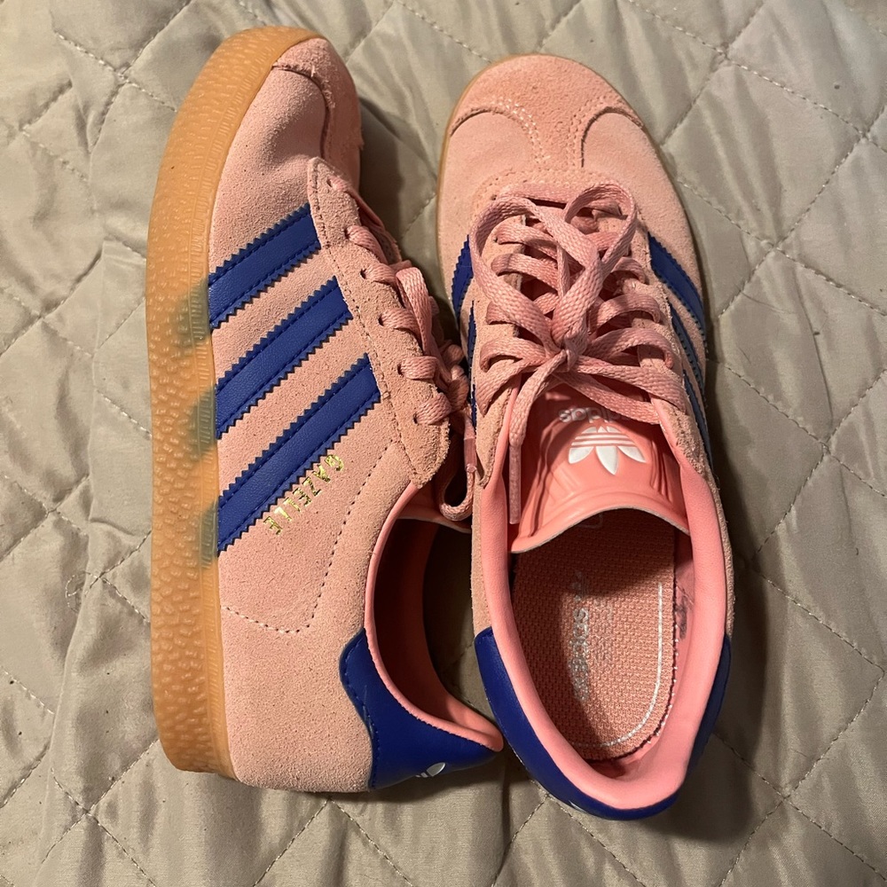 Adidas Gazelle
